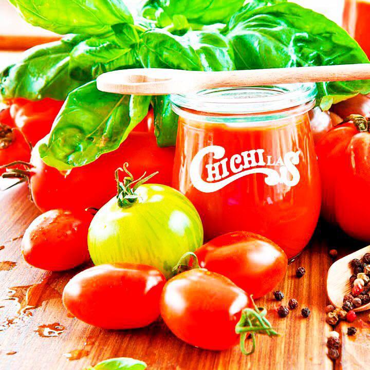 بهترین رب گوجه فرنگی صادراتی ایرانی