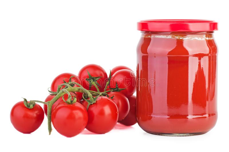 میزان کالری و ارزش غذایی رب گوجه فرنگی